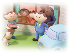 東北のグランマたち